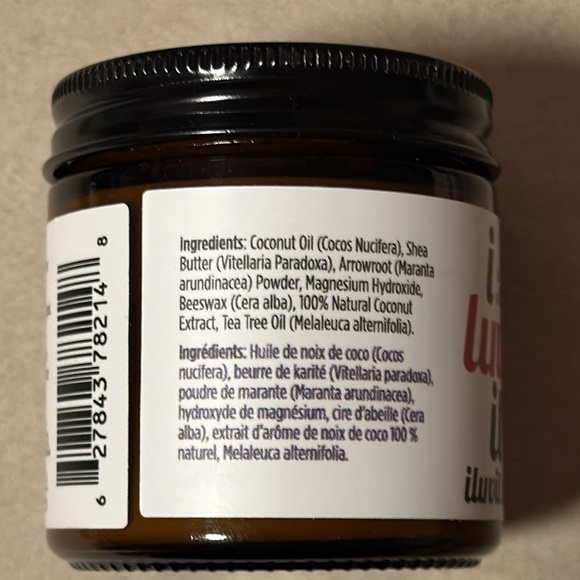 NWT Naturally Sensitive All Natural Deoderant - Picture 2 of 5